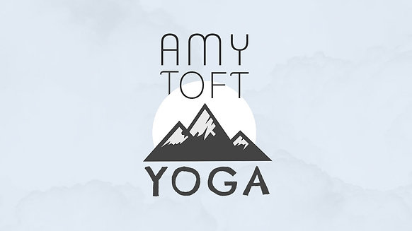 Amy Toft Yoga