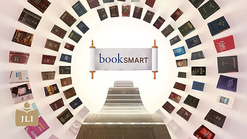 BookSmart | Course Trailer