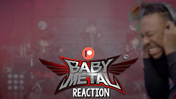 Baby Metal Reaction  ||  PATREON REQUEST