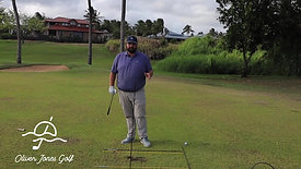 How to Practice Full Swing Long Irons