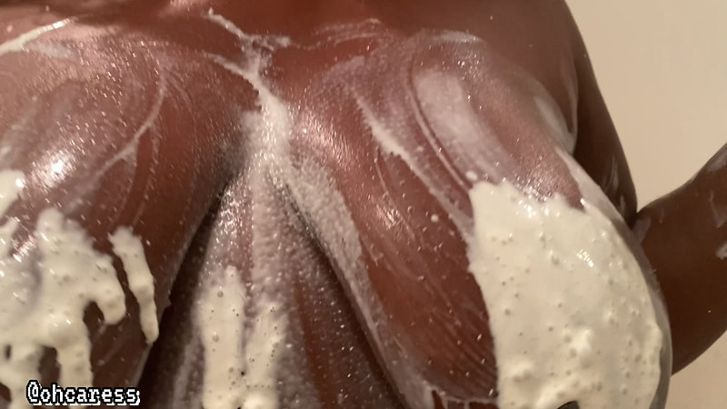 whip cream tits 