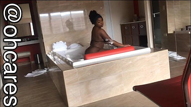 Vegas Full Bath