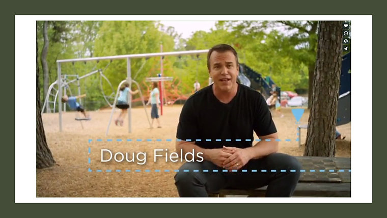 Doug Fields Videos