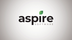 Aspire Software: Scheduling