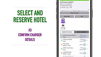 Complete Quick Start Guide to Using the EVHotels App