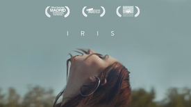 IRIS - Teaser Trailer (2019)