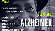 Alzheimer #quemsou