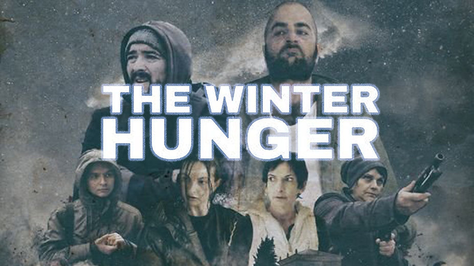 THE WINTER HUNGER - ESP (Eng Sub)