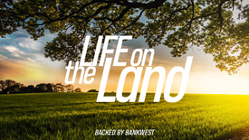 Life on the Land - The Herbert Family Story