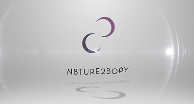 N8TURE2BODY  3D(Ocean and Music Sting)