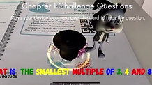 Challenge Questions
