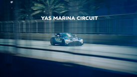 Yas Marina Circuit and ADNOC Partnership