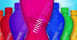 Misty Artesian Water Promo Video