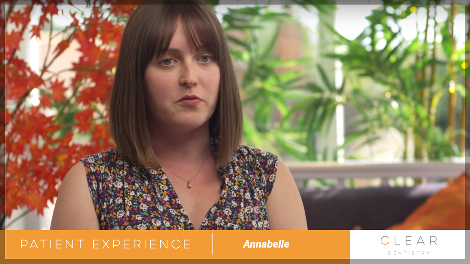 Patient Experience - Annabelle