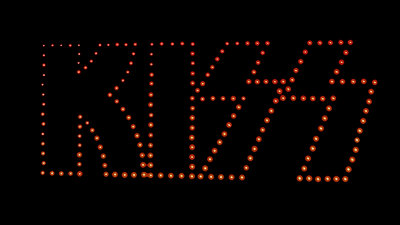 KISS Concert