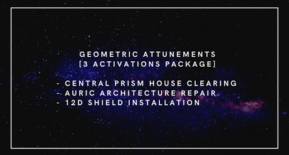 Geometric Attunements Package