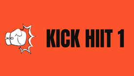 Kick Hiit 1
