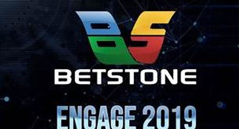 Video Betstone Engage 2019
