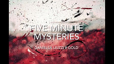 Five Minute Mysteries - Radio Play
