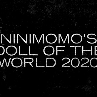 ninimomo dolls of the world