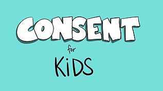 Consent for kids