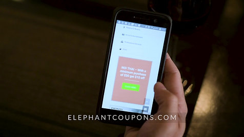 Elephant Coupons