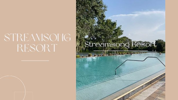 Streamsong Resort Travel UGC