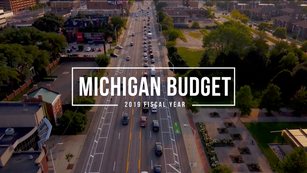 2019 Governor's Budget
