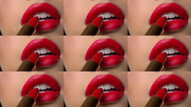 KM True Love Lipstick