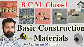 Bcm Class-1
