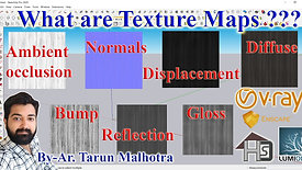 Pbr Texture Maps
