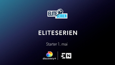 Discovery - Eliteserien - Vår 2021