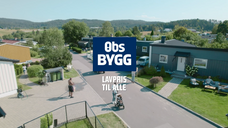 Obs Bygg - Høst 2021