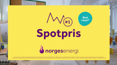 Norges Energi.