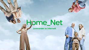 Homenet - TV Spons - Fall 2020