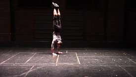 Brian Cedric Jones Dance (Rehearsal) Reel