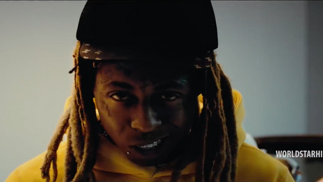 Preme feat. Lil Wayne | Hot Boy