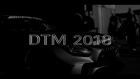 DTM 2018