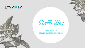 Interview Steffi Wey