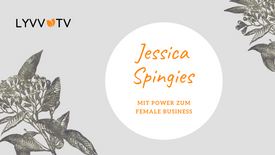 Interview Jessica Spingies