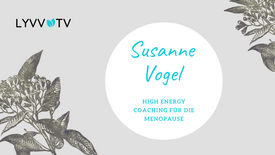 Interview Susanne Vogel