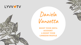 Interview Daniela Vanzetta