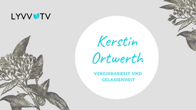 Interview Kerstin Ortwerth