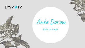 Interview Anke Dorow