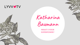 Interview Katharina Baumann