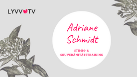 Interview Dr. Adriane Schmidt