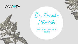 Interview Frauke Hänsch