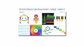 MusicLab Songmaker video2