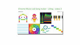 MusicLab Songmaker video3