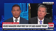 John Kasich: Past Presidents Who Held up Aid Never Asked for an Investigation on Their Political Opponent